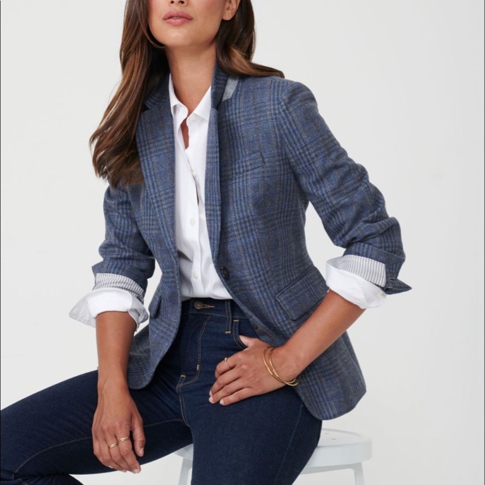 Women’s Blazer